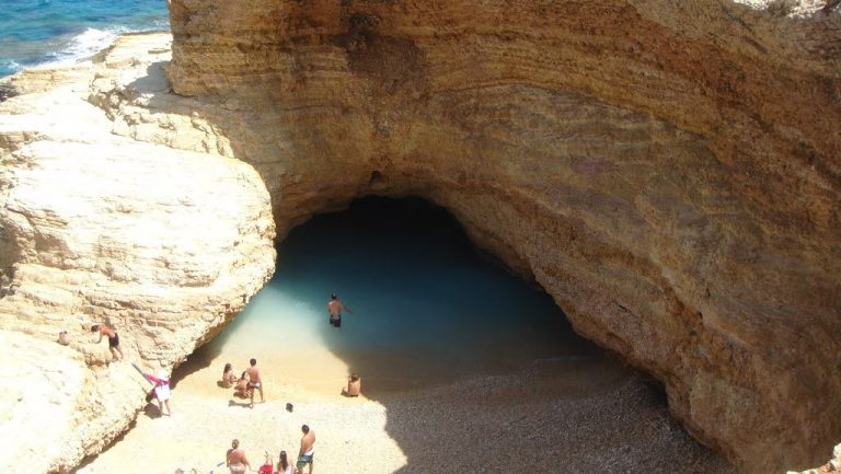 Read more about the article Božanska lepota Kufonisija