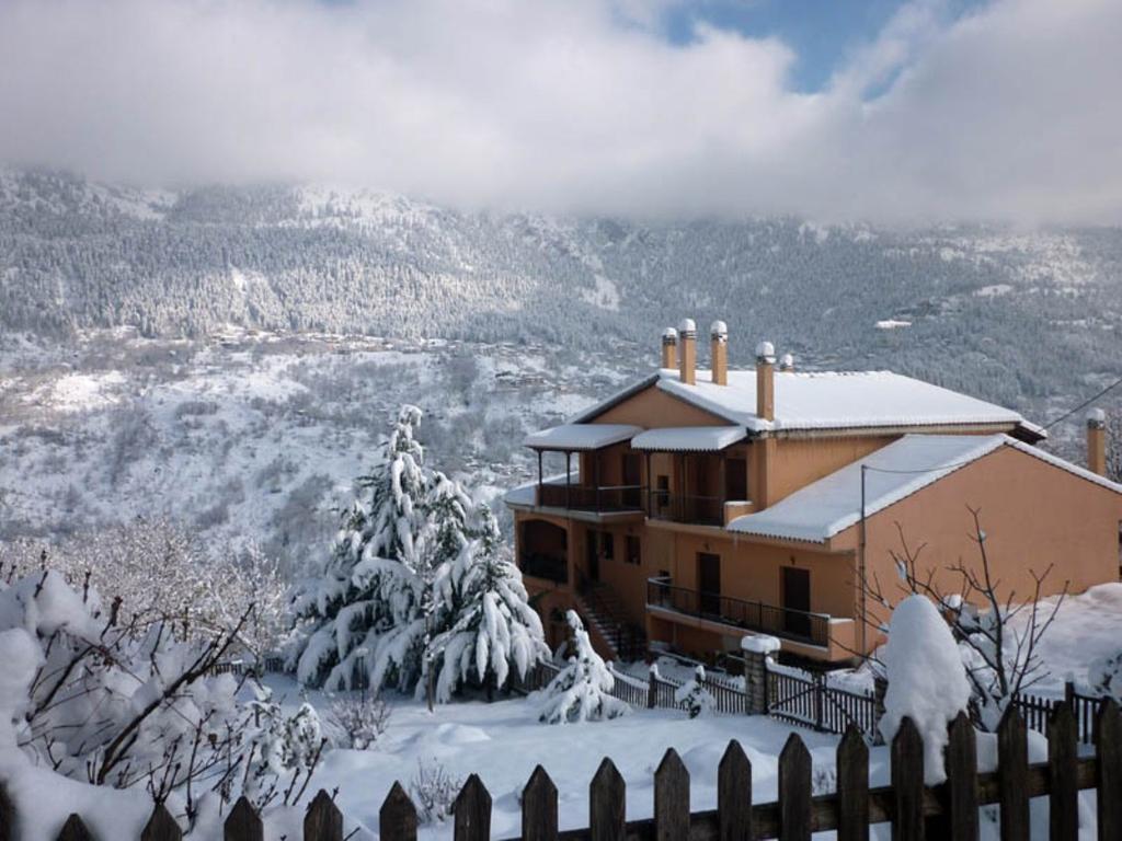 Read more about the article Zaboravite na Arahovu,Kopaonik i Bansko