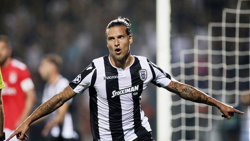 Prijovic