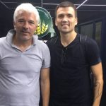 Fudbaler Marko Markovski potpisao za Apolon Smirnis