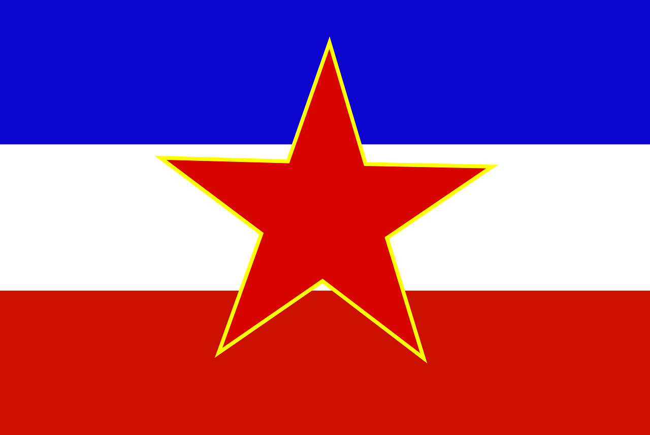 Read more about the article Pogledajte kolike su plate u republikama bivse Jugoslavije