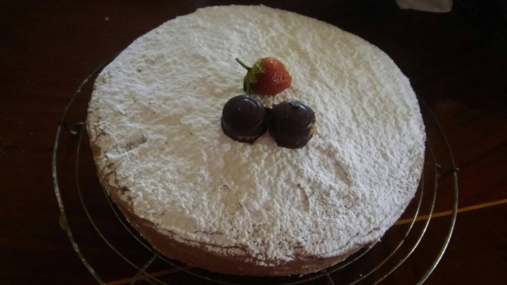 vasilopita