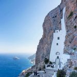 NAJLEPŠI MANASTIRI GRČKE – Manastir Bogorodice Hozoviotise