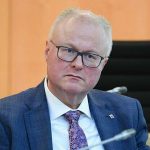 Coronavirus-Nemački Ministar Thomas Schaefer izvršio samoubistvo