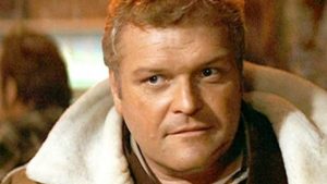 Glumac Brian Dennehy