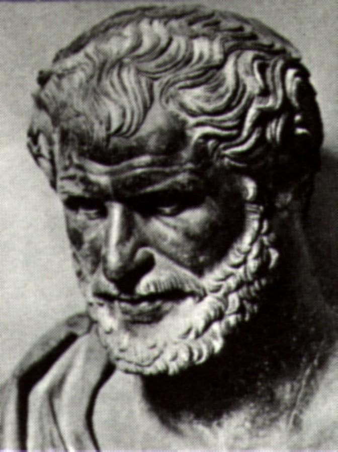 Heraklit