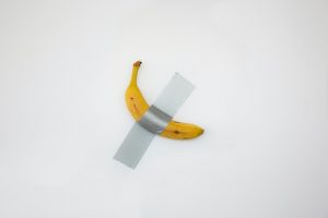 banana