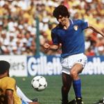 Tuga u italijanskom fudbalu “otišao” je Paolo Rosi