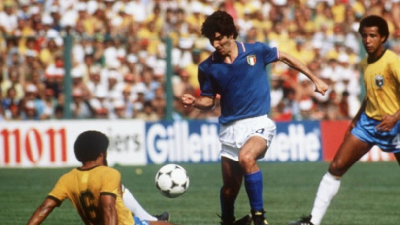 Read more about the article Tuga u italijanskom fudbalu “otišao” je Paolo Rosi