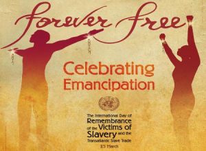 Međunarodni dan ropstva