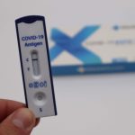 Grčka daje besplatne Rapid testove svojim građanima svake sedmice u apotekama