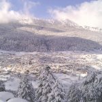 Samarina: Jedinstveno selo na 1.450 m nadmorske visine