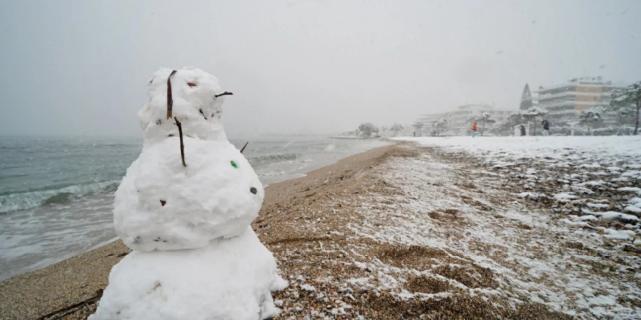 Read more about the article Najbolje plaže za kupanje zimi