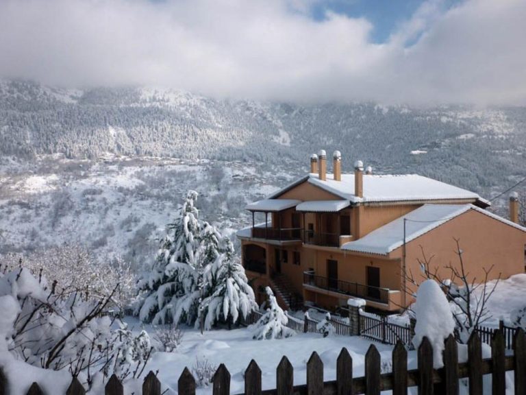 Read more about the article Zaboravite na Arahovu,Kopaonik i Bansko