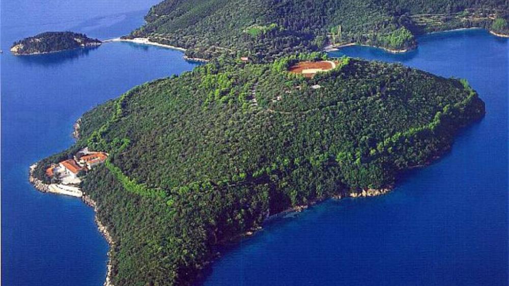Read more about the article Onazisovo ostrvo  ponovo postaje najlepši zemaljski raj