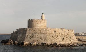 Agios Nikolaos,Mandraki,Rodos