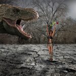 Park Dinosaurusa (Solun)