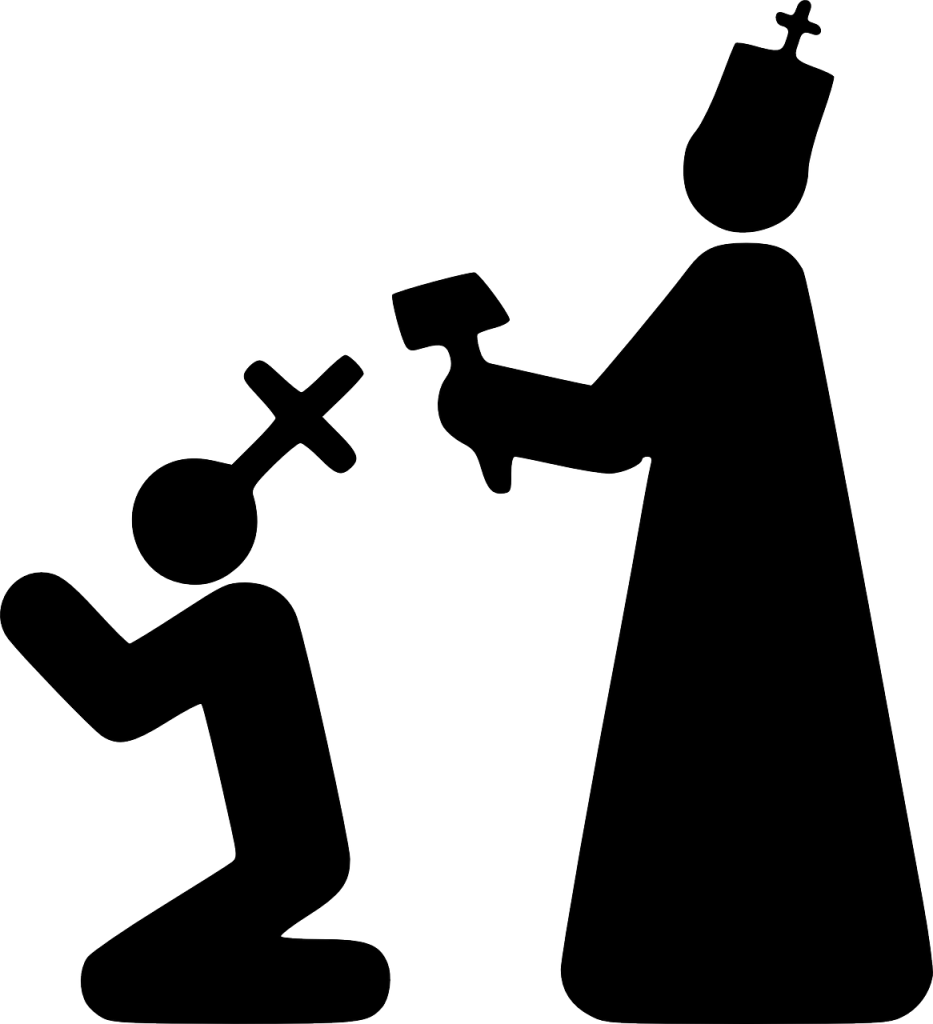 Svestenik