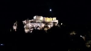 Akropolj