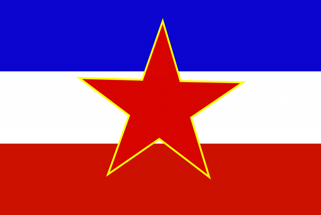 yugoslavia