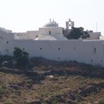 NAJLEPŠI MANASTIRI GRČKE – Manastir Arhanđela Serifos