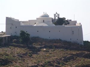 Manastir Arhandjela