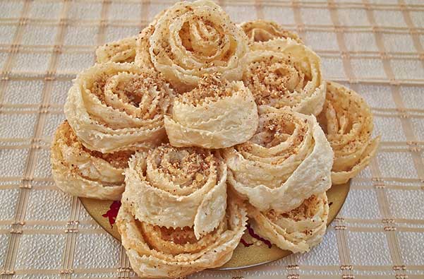 diples sa krita