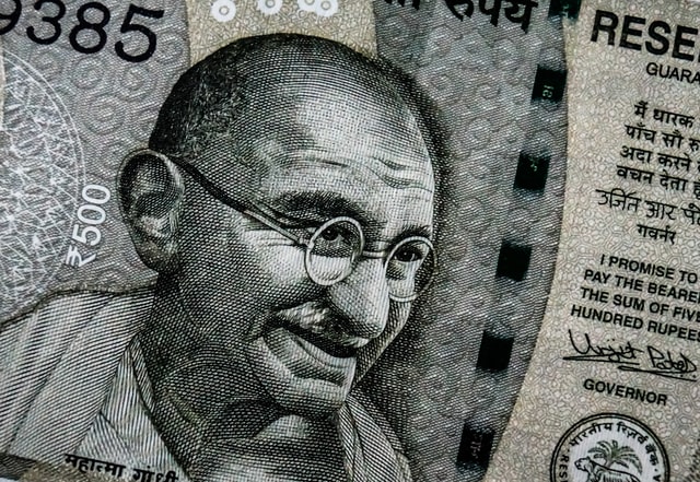 Read more about the article Gandi
