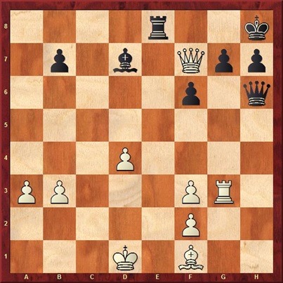 11 šahovski problem