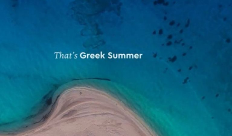 Read more about the article Video koji će reklamirati Grčku širom sveta tokom ovogodišnje turističke sezone