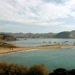 Plaža Balos sa Krita u Atini