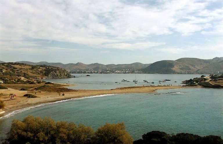 Read more about the article Plaža Balos sa Krita u Atini