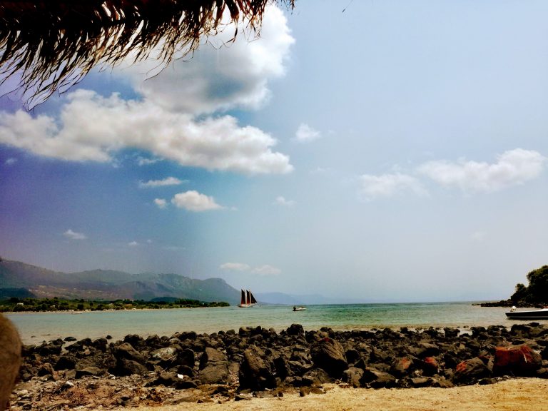 Read more about the article Predstavljamo vam 10 najlepših egzotičnih plaža u Grčkoj