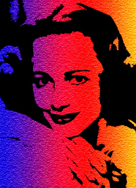 Read more about the article Olivija de Hevilend: Poslednja preživela glumica iz filma “Prohujalo sa vihorom”, umrla je u 104 godini