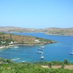 Marati, ostrvo u Grčkoj gde žive samo tri brata