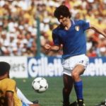 Tuga u italijanskom fudbalu “otišao” je Paolo Rosi