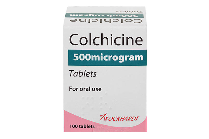 Colchicine1