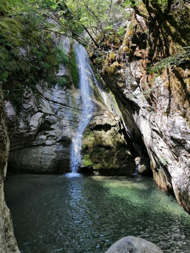 Crna Pećina
