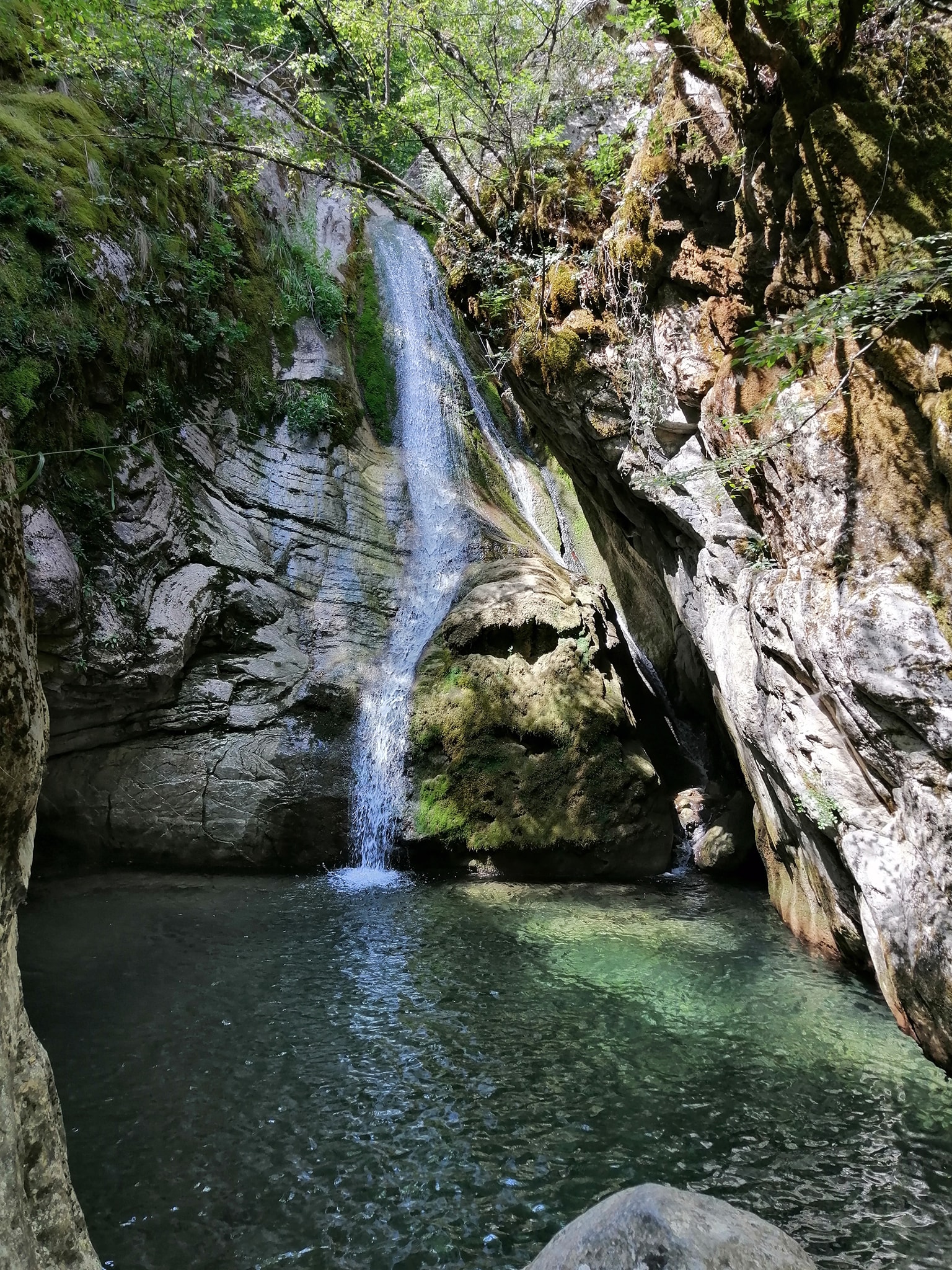 Crna Pećina