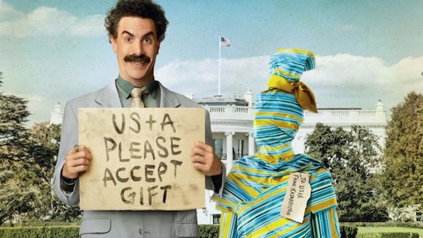Borat 1