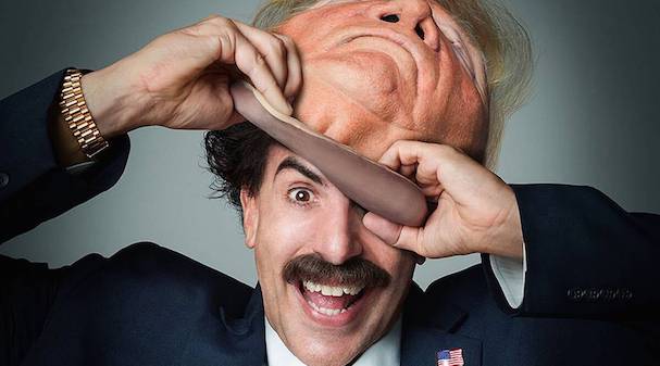 Borat 2