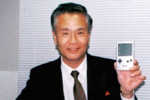 Gunpei Yokoi