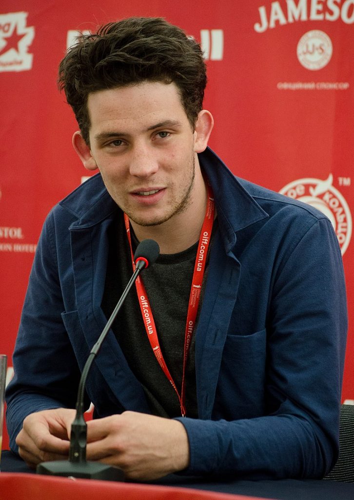 Josh O'Connor1