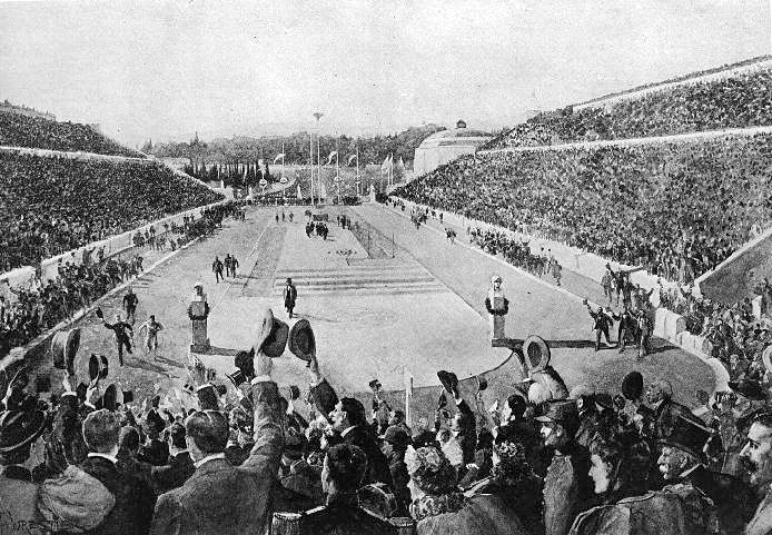 Maraton 1896