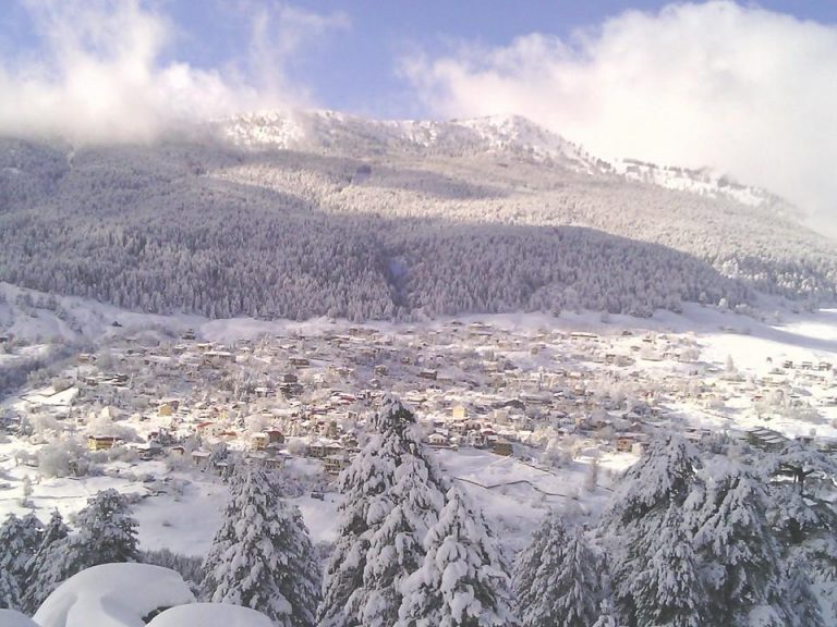 Read more about the article Samarina: Jedinstveno selo na 1.450 m nadmorske visine