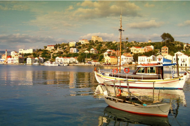Read more about the article 10 najlepših grčkih ostrva sa najmanje stanovnika