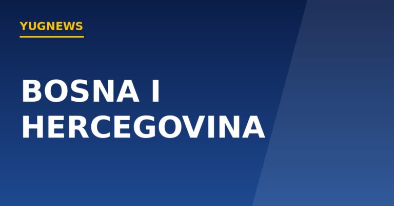 Read more about the article Putujete u Bosnu i Hercegovinu? Sve što treba da znate – Euronews.com