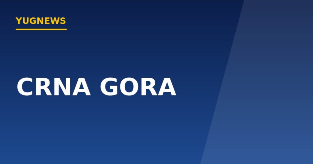 Prvi protivnik Crne Gore u finalu Svetskog prvenstva – Ertsports.gr