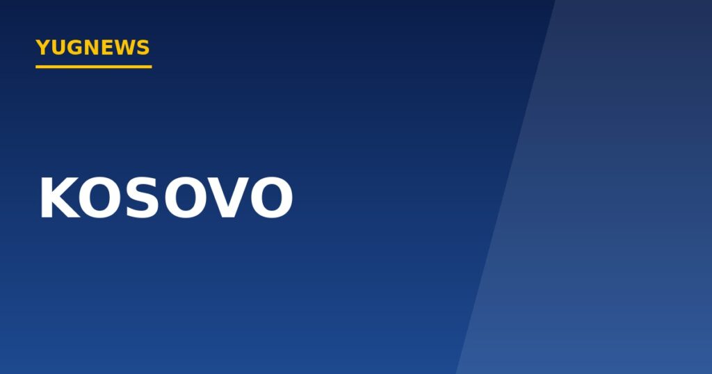 Ekonomski pad je sumiran u priči o poljoprivredniku sa Kosova – In.gr